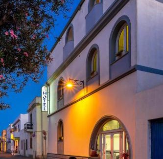 Calasetta Hotel | Hotel Cala Di Seta