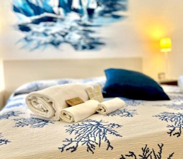 Calasetta Hotel | Hotel Cala Di Seta