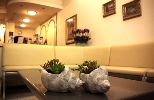 Calasetta Hotel | Hotel Cala di Seta