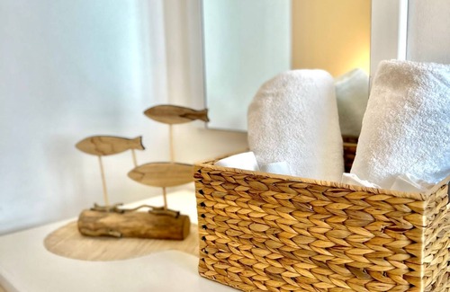 Calasetta Hotel | Hotel Cala di Seta