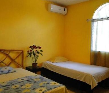San Miguel Hotel | Hotel Caleta