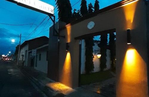 San Miguel Hotel | Hotel Caleta