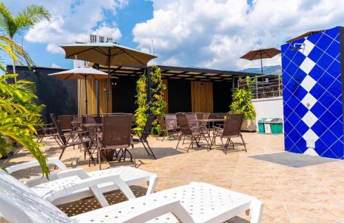 La Candelaria Hotel | Hotel California Center Med