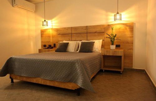 La Candelaria Hotel | Hotel California Center Med