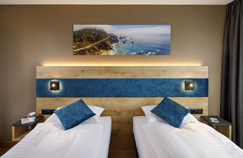 Old Town Hotel | Hotel California