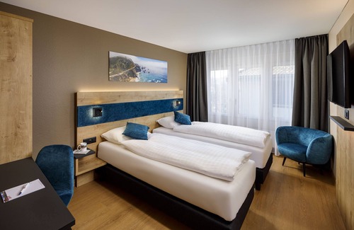 Old Town Hotel | Hotel California