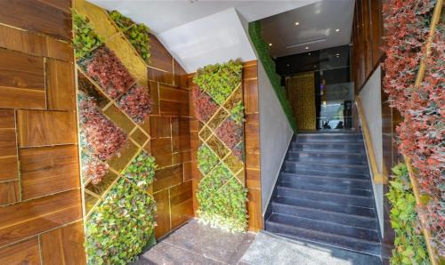 Amritsar Hotel | Hotel California Heights