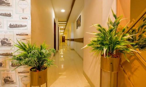 Amritsar Hotel | Hotel California Heights