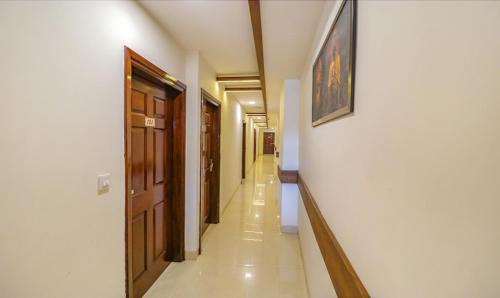 Amritsar Hotel | Hotel California Heights