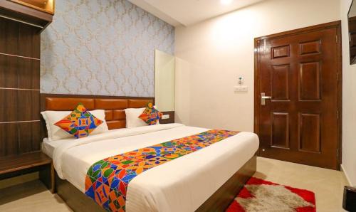 Amritsar Hotel | Hotel California Heights