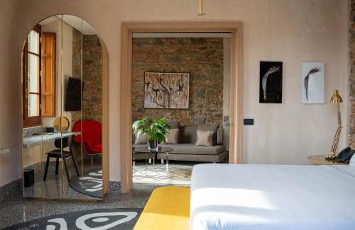 San Giovanni Hotel | Hotel Calimala Florence