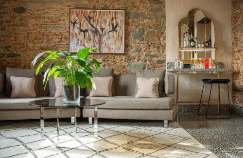 San Giovanni Hotel | Hotel Calimala Florence
