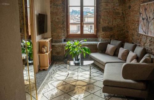 San Giovanni Hotel | Hotel Calimala Florence