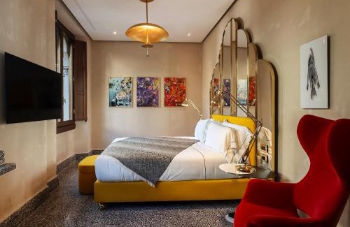 San Giovanni Hotel | Hotel Calimala Florence