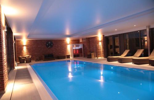 Watou Hotel | Hotel Callecanes