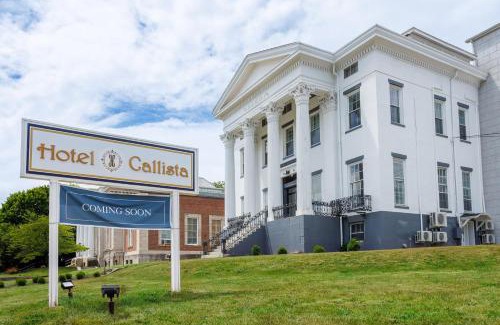 Norwich Hotel | Hotel Callista