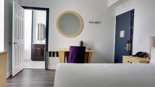 Norwich Hotel | Hotel Callista