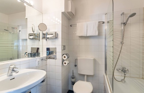Althangrund Hotel | Hotel Calmo