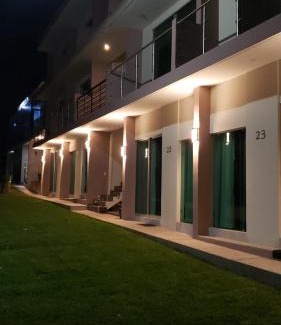 La Laguna Hotel | Hotel CaLu 2 en La Laguna, Santa María del Oro
