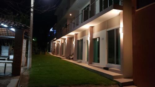 La Laguna Hotel | Hotel CaLu 2 en La Laguna, Santa María del Oro