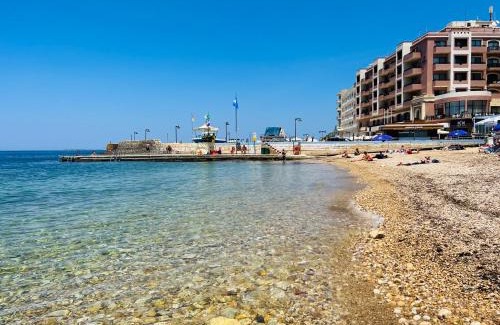 Marsalforn Hotel | Hotel Calypso