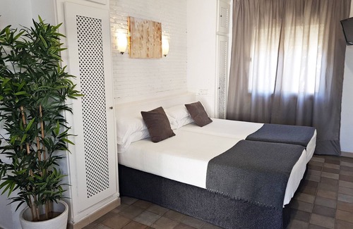 Valdelagrana Hotel | Hotel Campomar Playa
