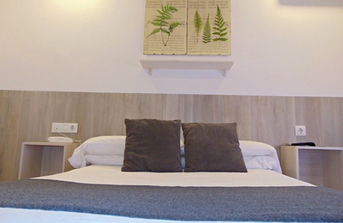 Valdelagrana Hotel | Hotel Campomar Playa