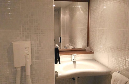 Conflans-Sainte-Honorine Hotel | Hotel Campanile Conflans Sainte Honorine