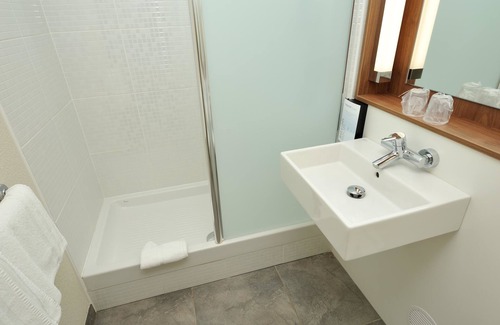 Conflans-Sainte-Honorine Hotel | Hotel Campanile Conflans Sainte Honorine