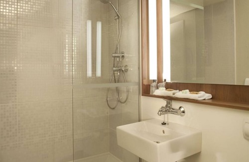 Moneteau Hotel | Hotel Campanile Auxerre - Monéteau
