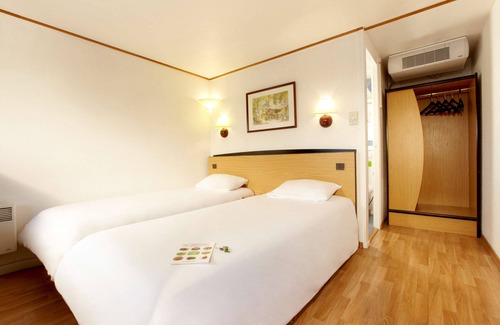 Le Bouscat Hotel | Hotel Campanile Bordeaux Ouest - Le Bouscat