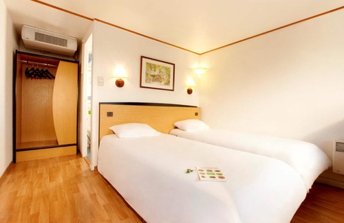 Le Bouscat Hotel | Hotel Campanile Bordeaux Ouest - Le Bouscat