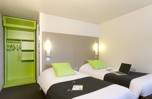 Kergaradec Hotel | Hotel Campanile BREST - Gouesnou Aéroport