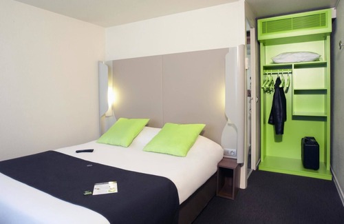 Kergaradec Hotel | Hotel Campanile BREST - Gouesnou Aéroport
