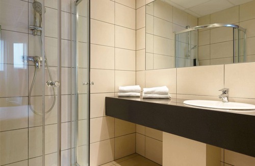 Talange Hotel | Hotel Campanile Metz Nord - Talange