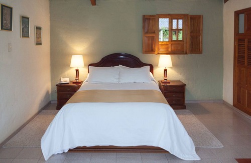 Moniquira Hotel | Hotel Campestre Los Arrayanes