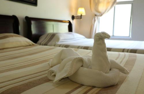 El Valle de Anton Hotel | Hotel Campestre