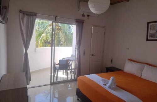 San Sebastian de Mariquita Hotel | Hotel campestre paris soleil