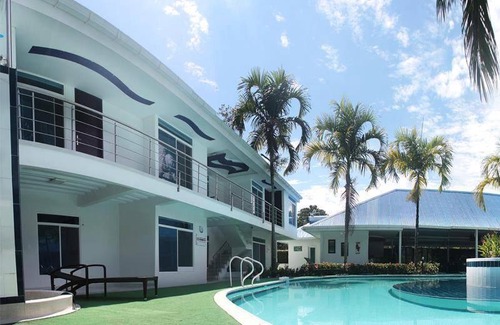 Villavicencio Hotel | Hotel Campestre Villa Paraiso
