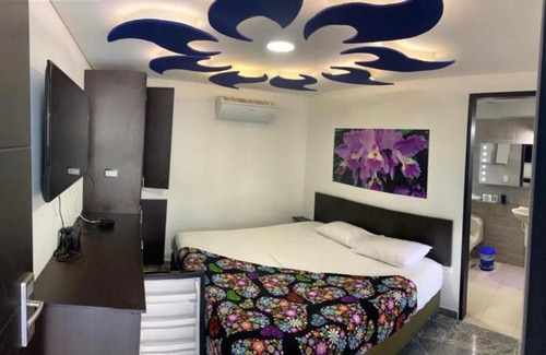Villavicencio Hotel | Hotel Campestre Villa Paraiso
