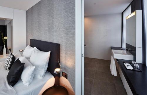 Munchen District Hotel | Hotel Campus At Home