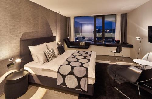 Munchen District Hotel | Hotel Campus At Home