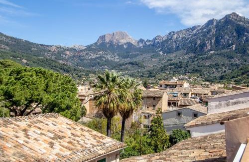 Soller Hotel | Hotel Can Abril