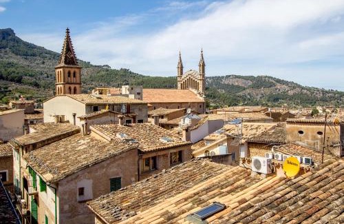 Soller Hotel | Hotel Can Abril