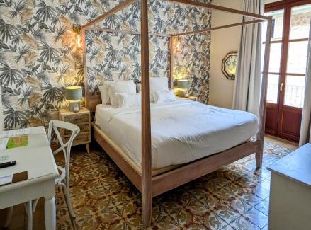 Soller Hotel | Hotel Can Abril