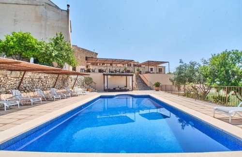 Moscari Hotel | Hotel Can Riera