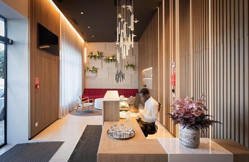 Lisbon Old Town Hotel | Hotel Canada