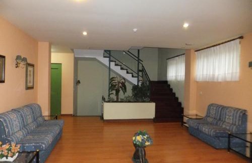Unquera Hotel | Hotel Canal