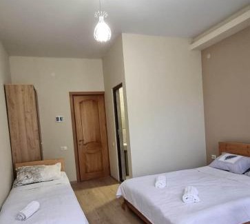 Salkhino Hotel | Hotel Canionel