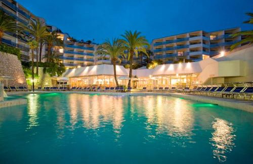 California - Pezou Hotel | Hotel Cannes Montfleury